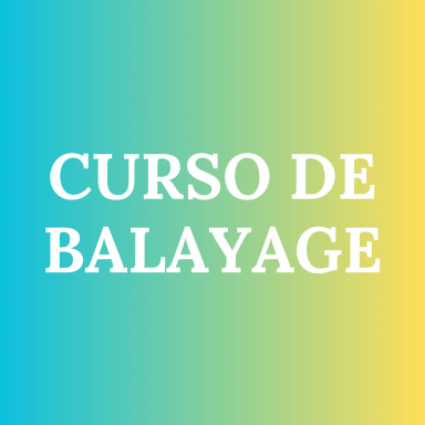 BALAYAGE COURSE