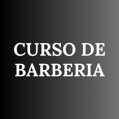 BARBER COURSE